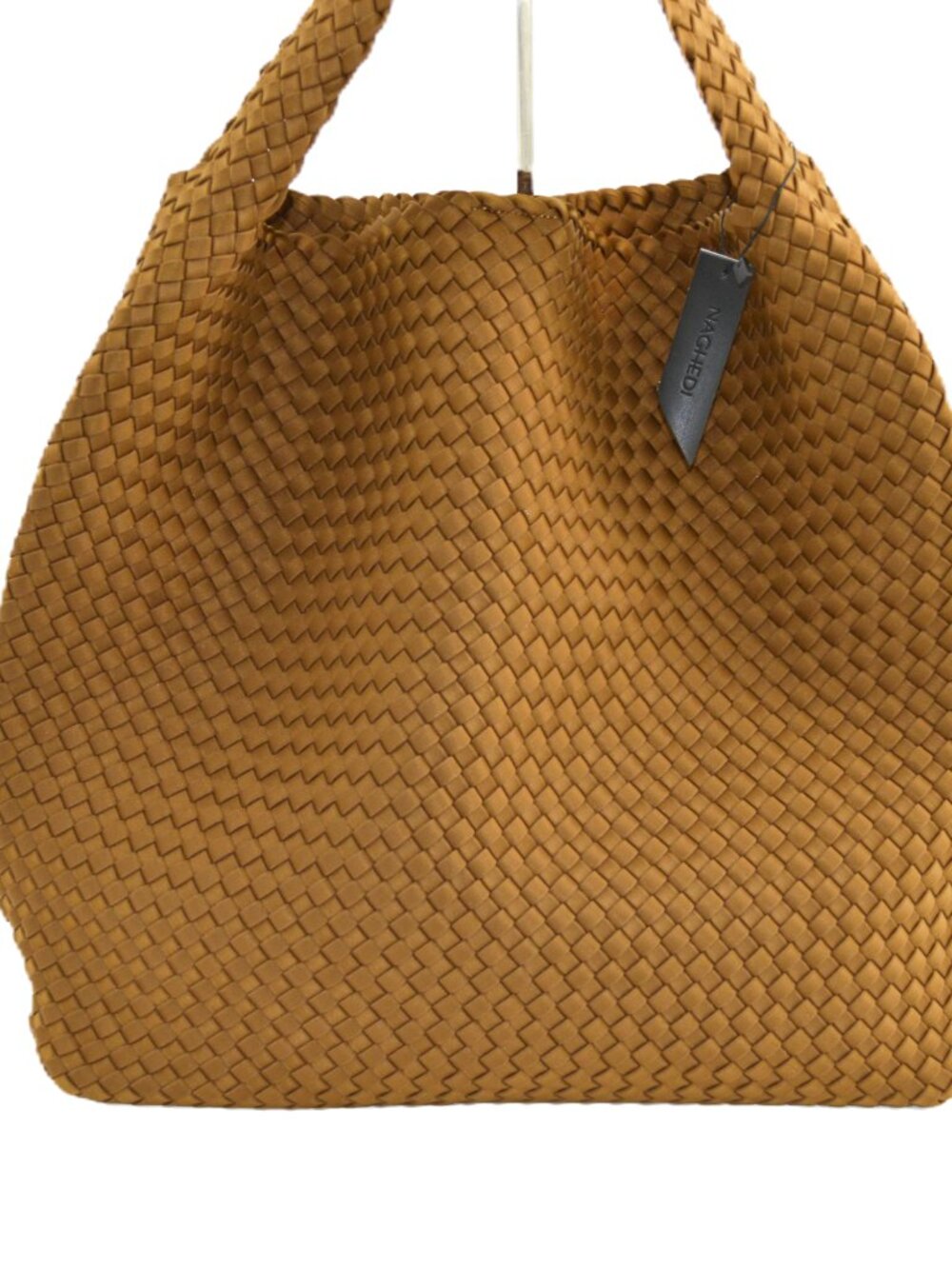 Naghedi Nomad large hobo bag #202-88 - Picture 2 of 10